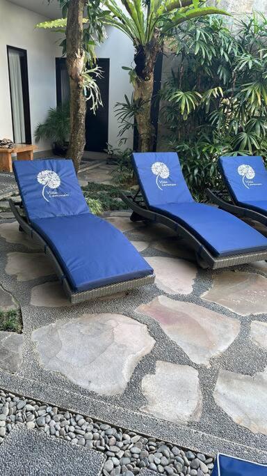 סמיניאק Villa Lamunan מראה חיצוני תמונה